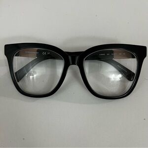 Longchamp Cat Eye Women's Glasses